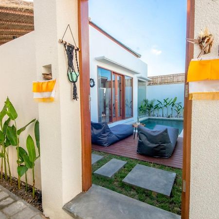 Kiki Village Private Villas 캉구 외부 사진