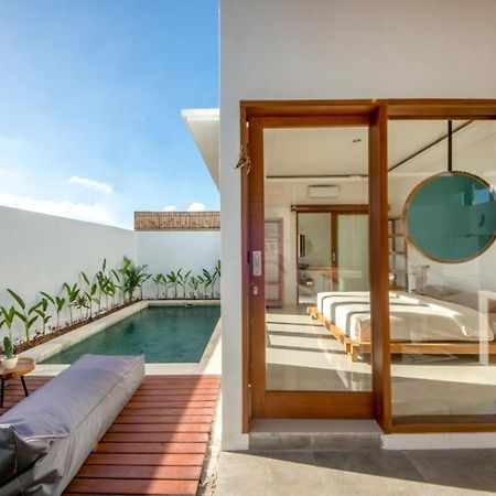 Kiki Village Private Villas 캉구 외부 사진
