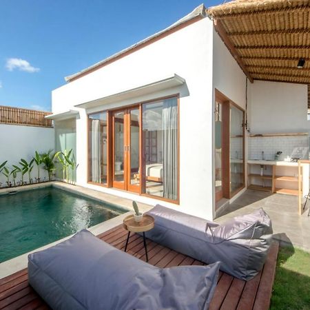 Kiki Village Private Villas 캉구 외부 사진