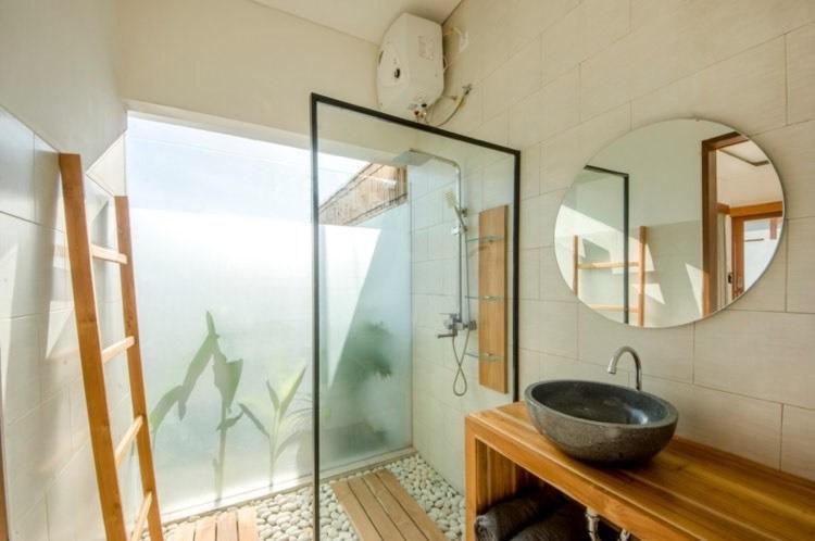 Kiki Village Private Villas 캉구 외부 사진